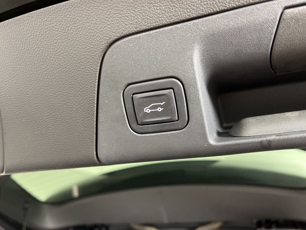 Thumbnail: 2022 Buick Envision - 21