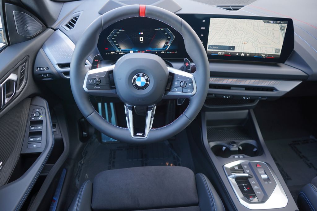 2025 BMW 2 Series M235i xDrive 17