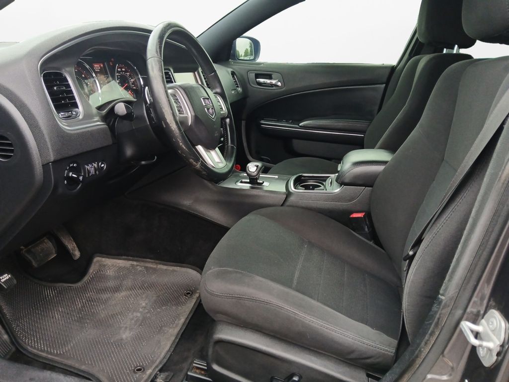 Used Car 2014 Dodge Charger  Sxt For Sale Under $12,000 In Austin, Texas