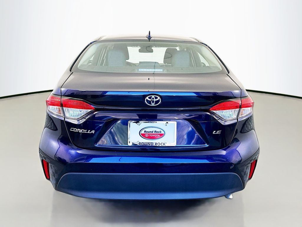 Thumbnail: 2024 Toyota Corolla - 6