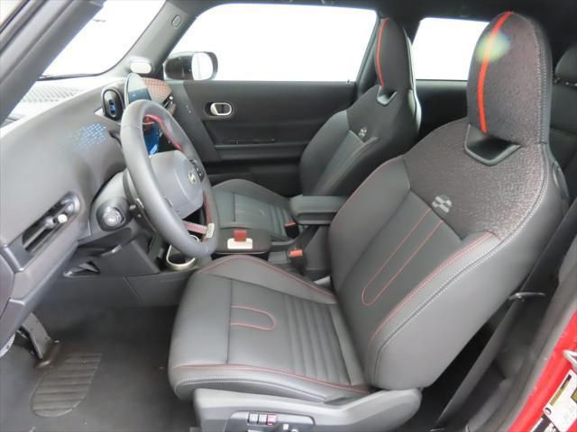 Thumbnail: 2026 MINI Cooper - 19