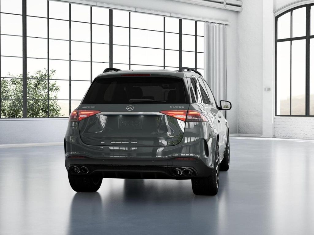 Thumbnail: 2026 Mercedes-Benz GLE - 24