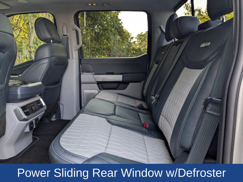 2023 Ford F-150 Limited