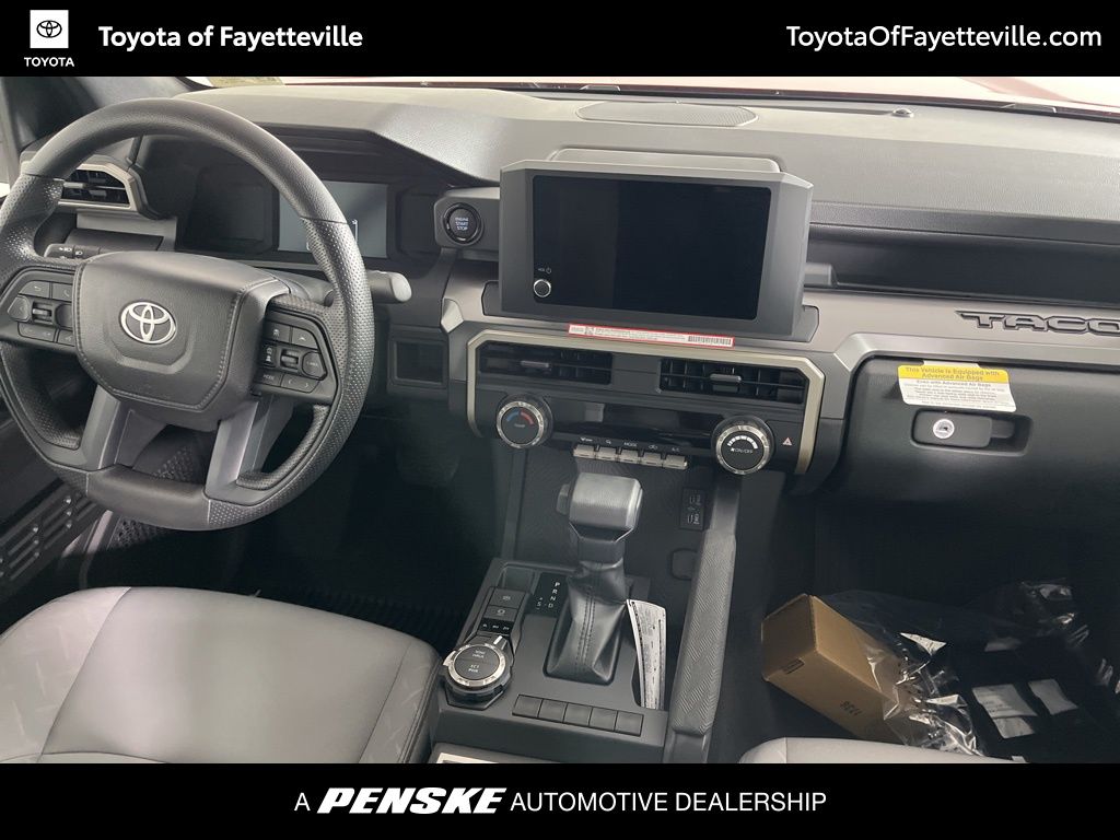 Thumbnail: 2025 Toyota Tacoma - 14