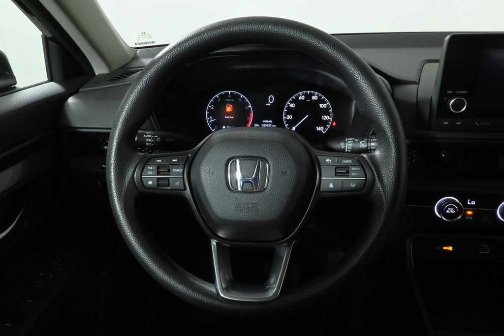 Thumbnail: 2023 Honda CR-V - 18