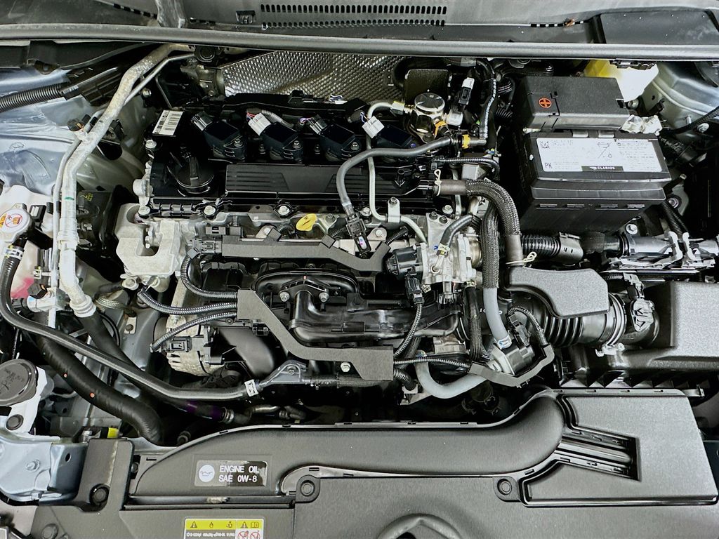 Thumbnail: 2024 Toyota Corolla - 28