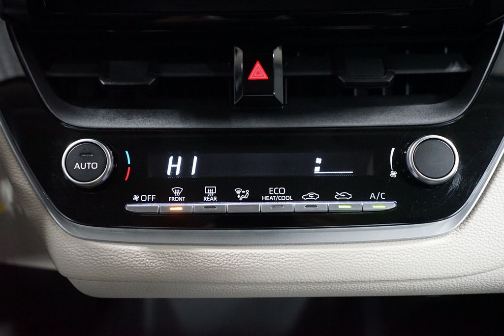 Thumbnail: 2023 Toyota Corolla - 20