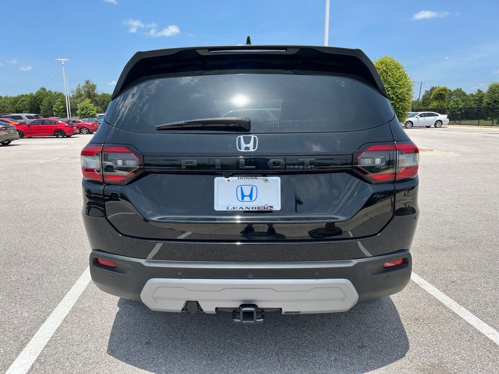 Thumbnail: 2024 Honda Pilot - 5