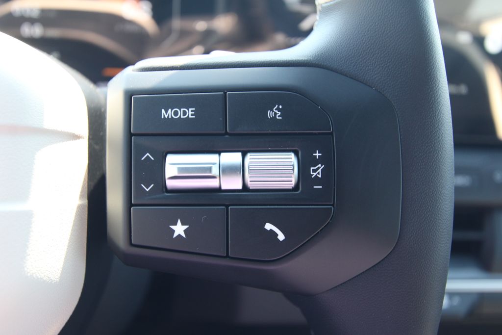 New 2026 Kia K4 Sedan