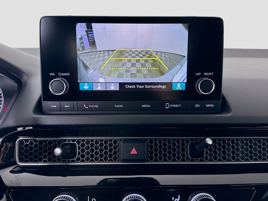 Thumbnail: 2026 Honda Civic - 12