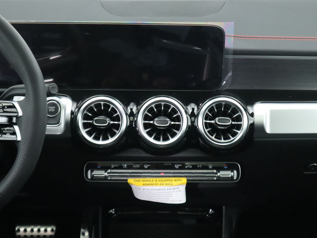2024 Mercedes-Benz EQB 250+ 14