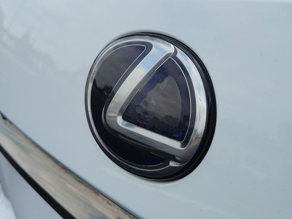 used 2021 Lexus RX car, priced at $35,488