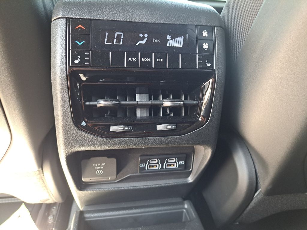 2025 Jeep Grand Cherokee L  Limited In Austin, Texas