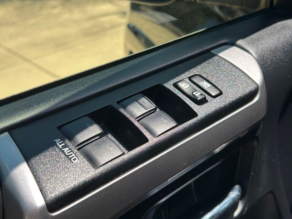 Used 2024 Toyota 4Runner SUV