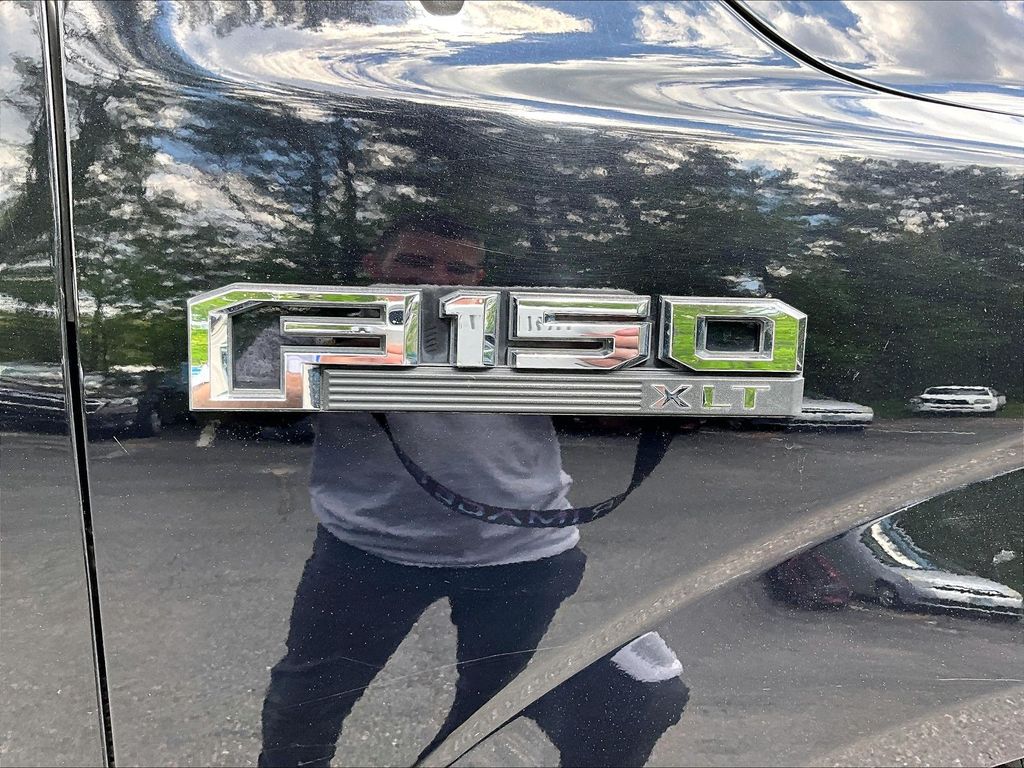 2019 Ford F-150 — photo 28