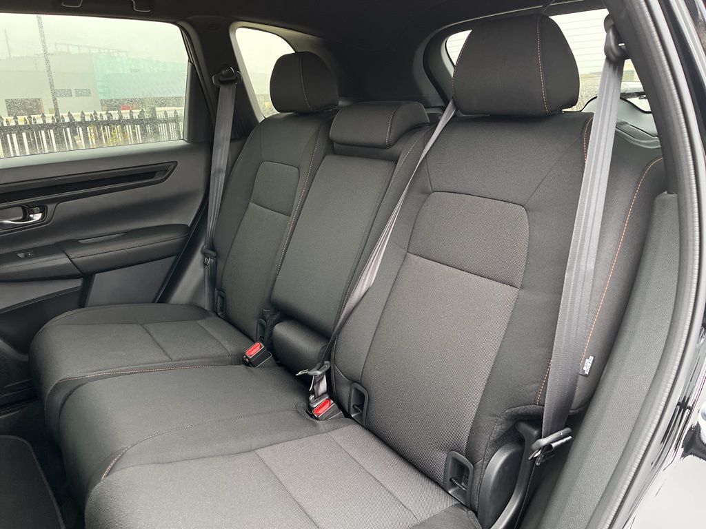 Thumbnail: 2026 Honda CR-V - 13