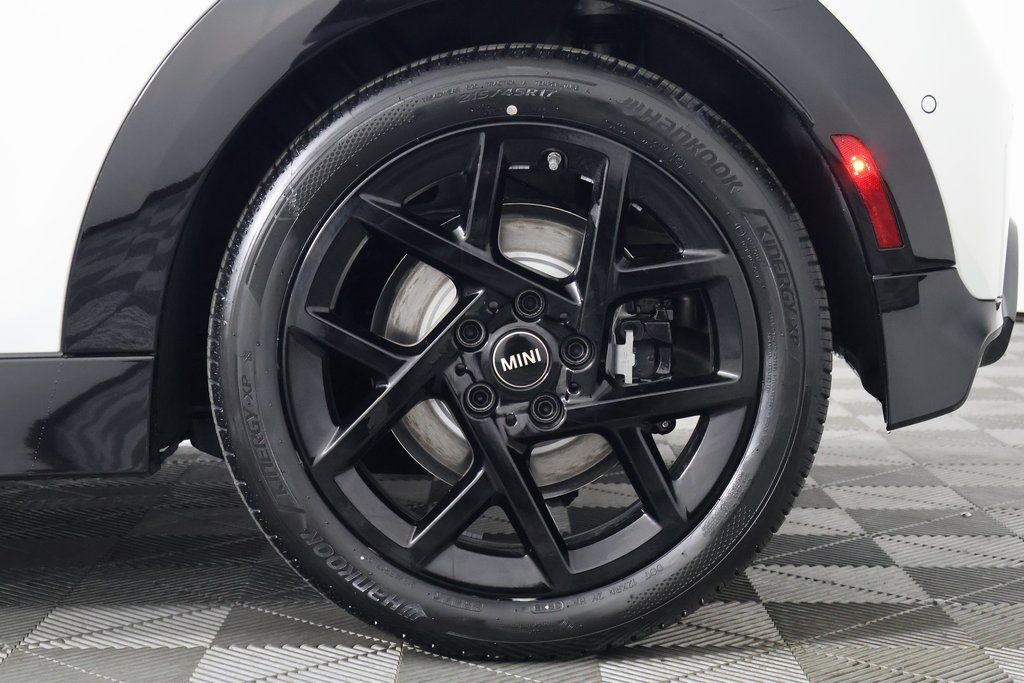 Thumbnail: 2026 MINI Cooper - 10