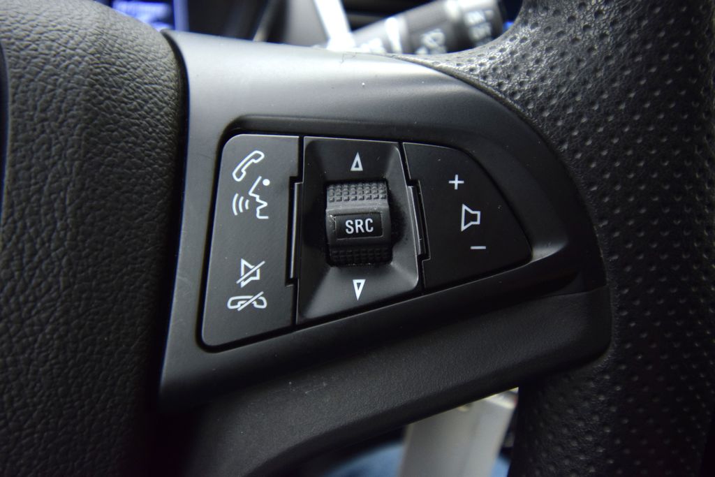 used 2019 Chevrolet Trax car, priced at $10,900
