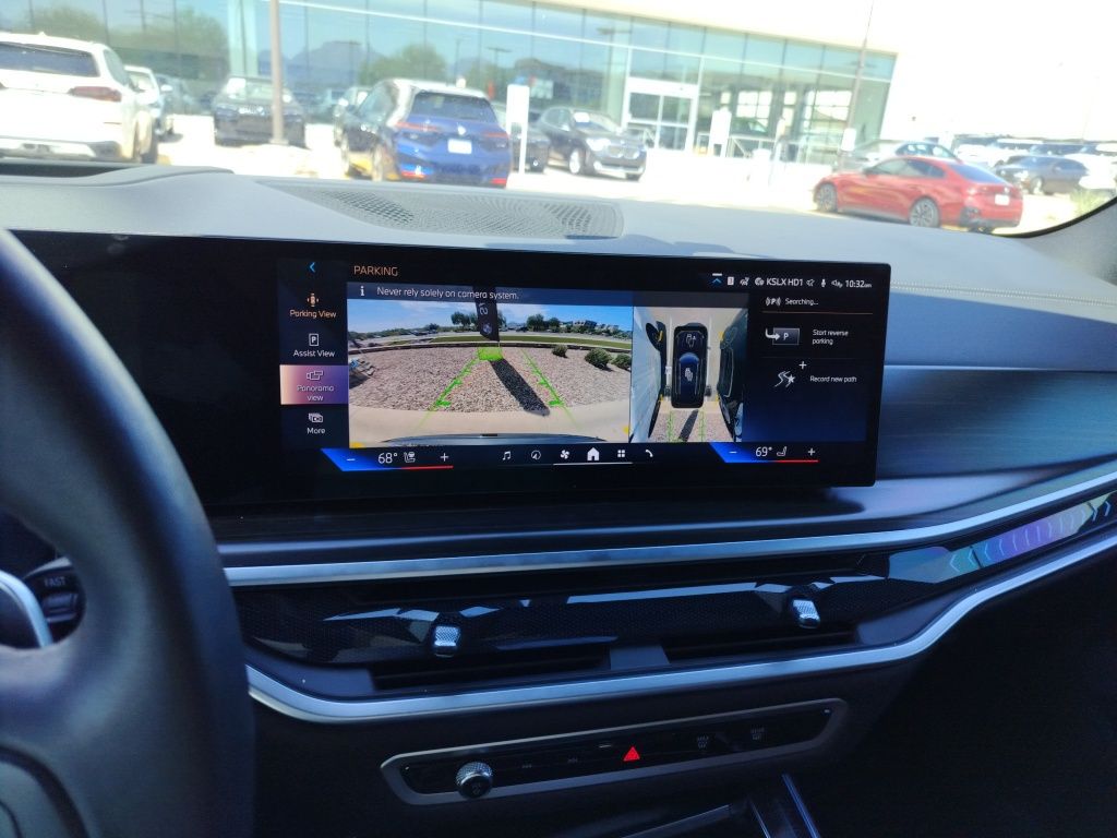 Thumbnail: 2024 BMW X5 - 6