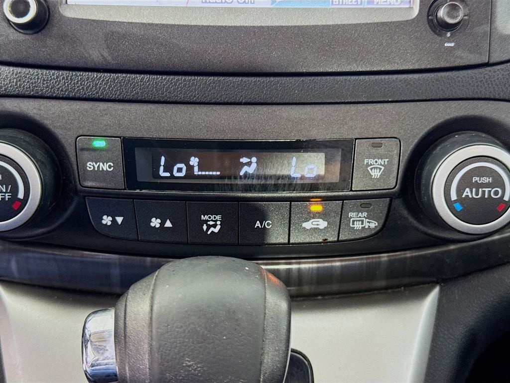 Used Car 2014 Honda Cr-v  Ex-l For Sale Under $10,000 In Austin, Texas