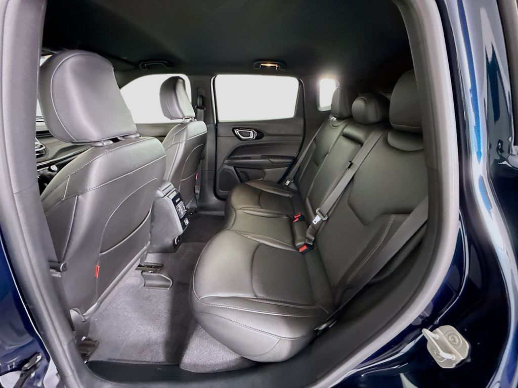 Thumbnail: 2024 Jeep Compass - 21