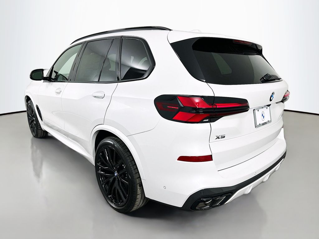 Thumbnail: 2026 BMW X5 - 7