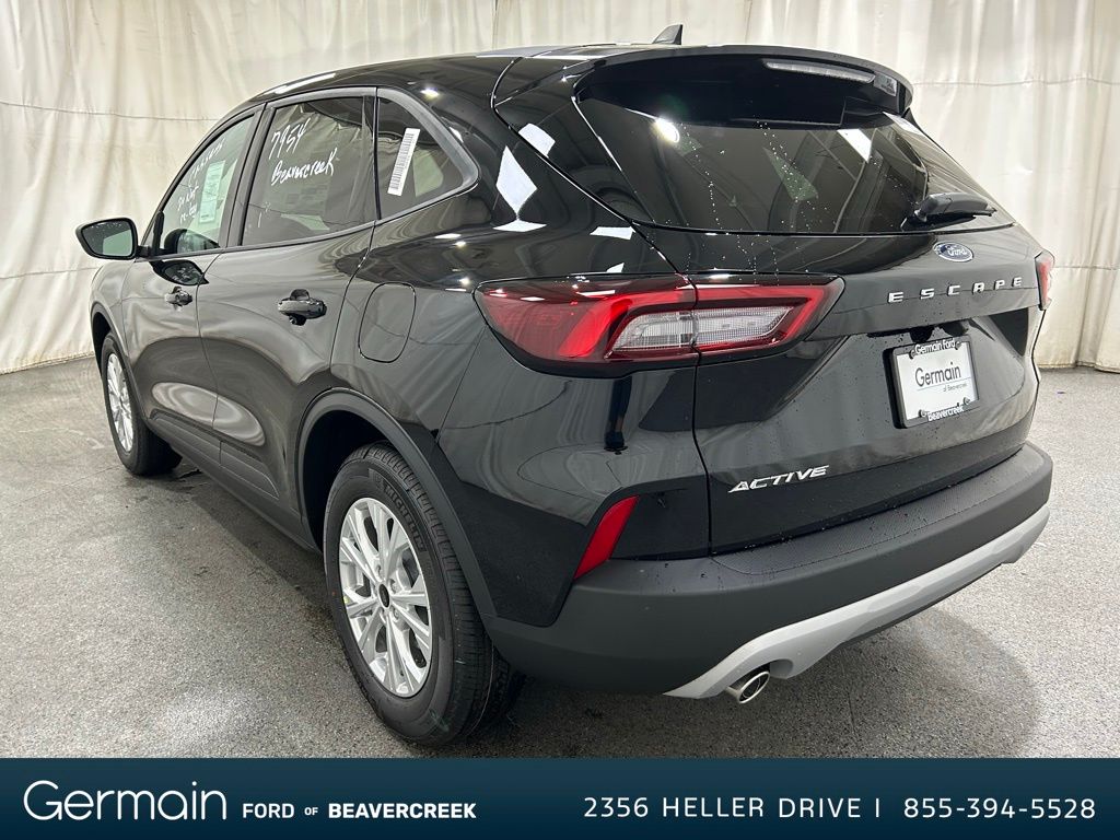 2025 Ford Escape Active photo 5