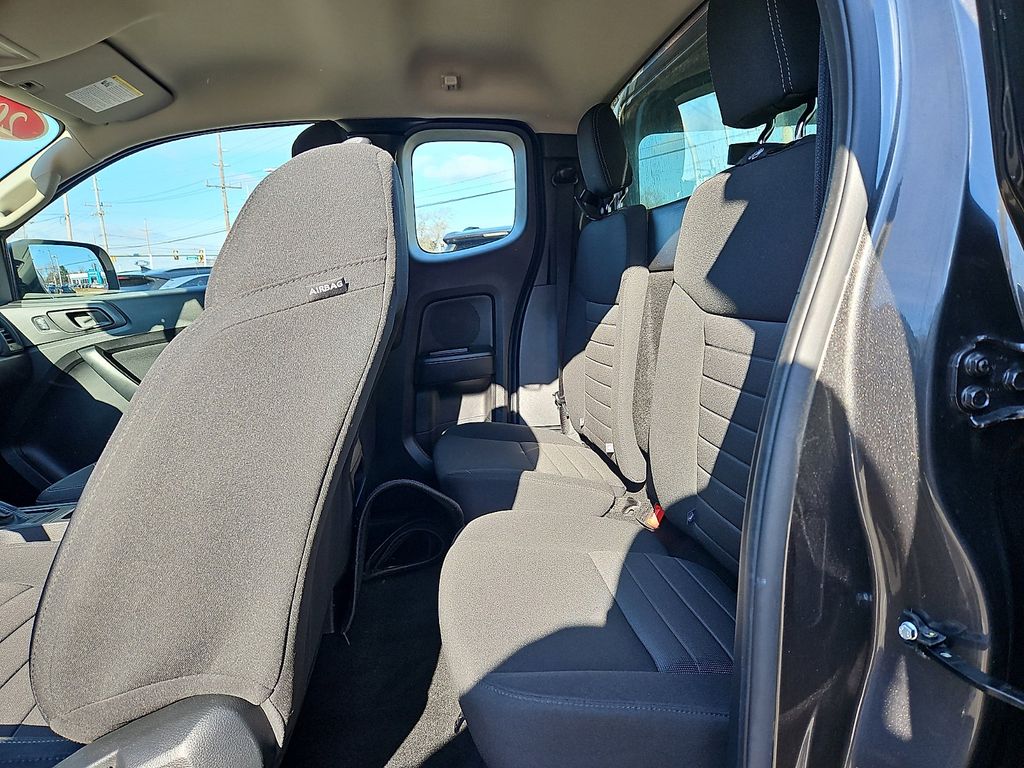 Thumbnail: 2020 Ford Ranger - 12