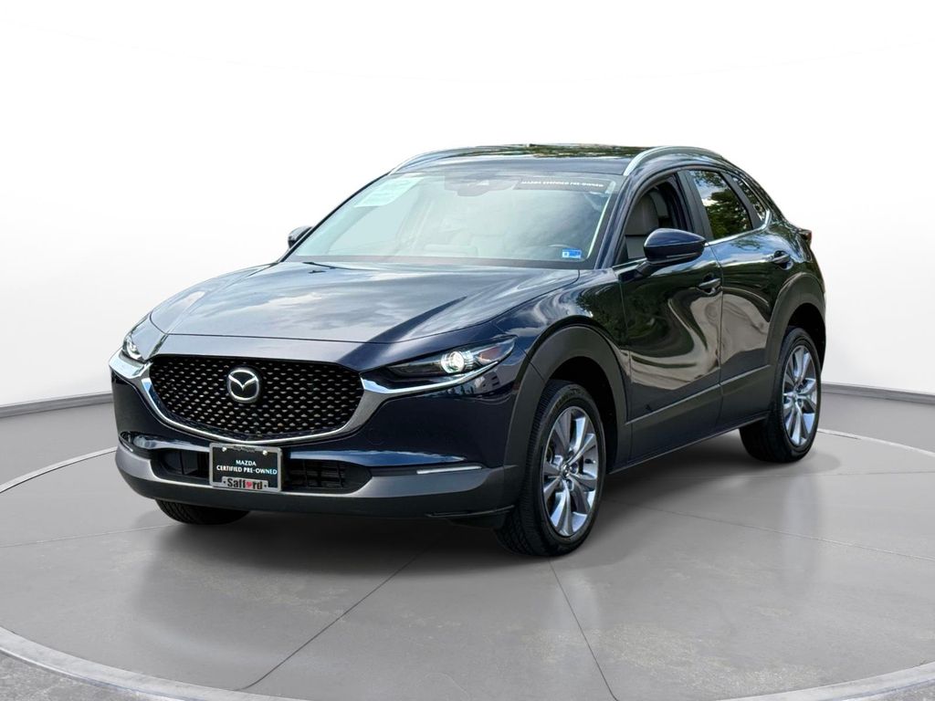 2023 Mazda CX-30 2.5 S Preferred Package
