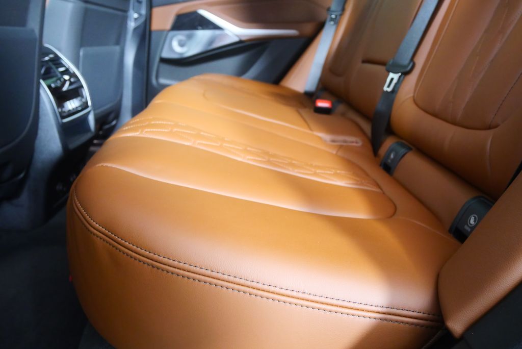 Thumbnail: 2026 BMW X5 - 14