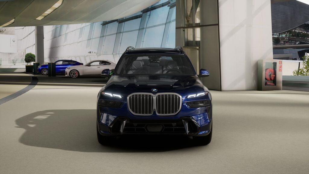2026 BMW X7 xDrive40i 28