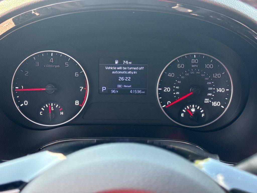 Used 2023 Kia Seltos SUV