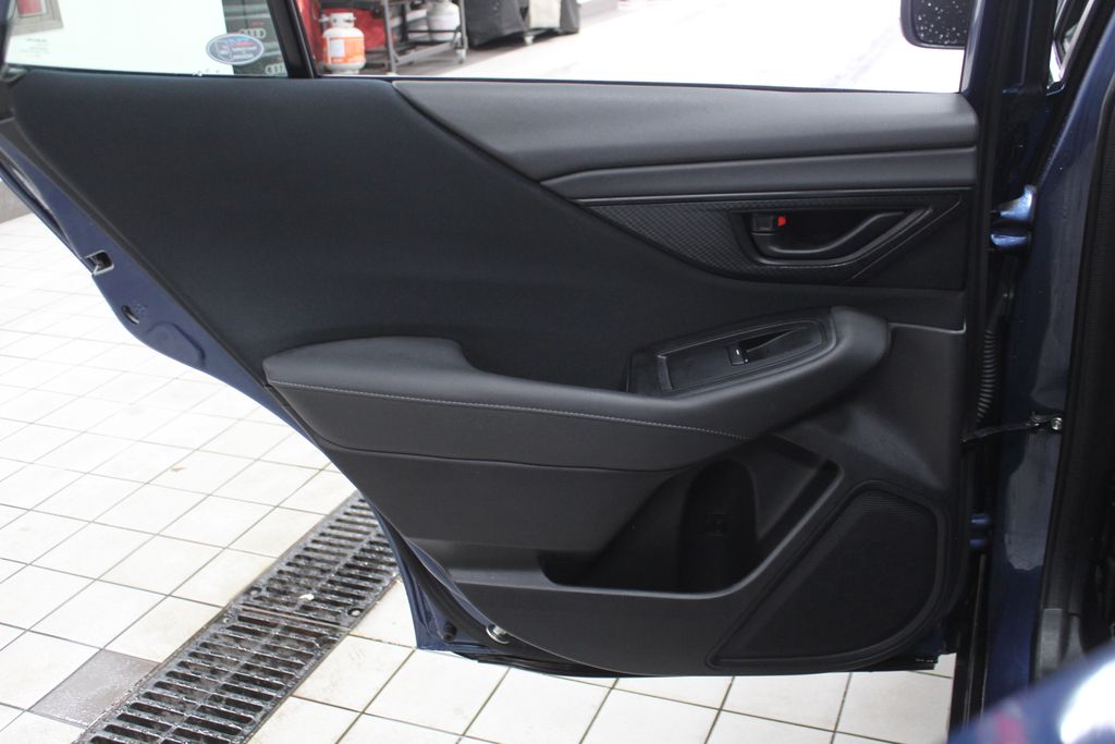 Thumbnail: 2021 Subaru Outback - 21