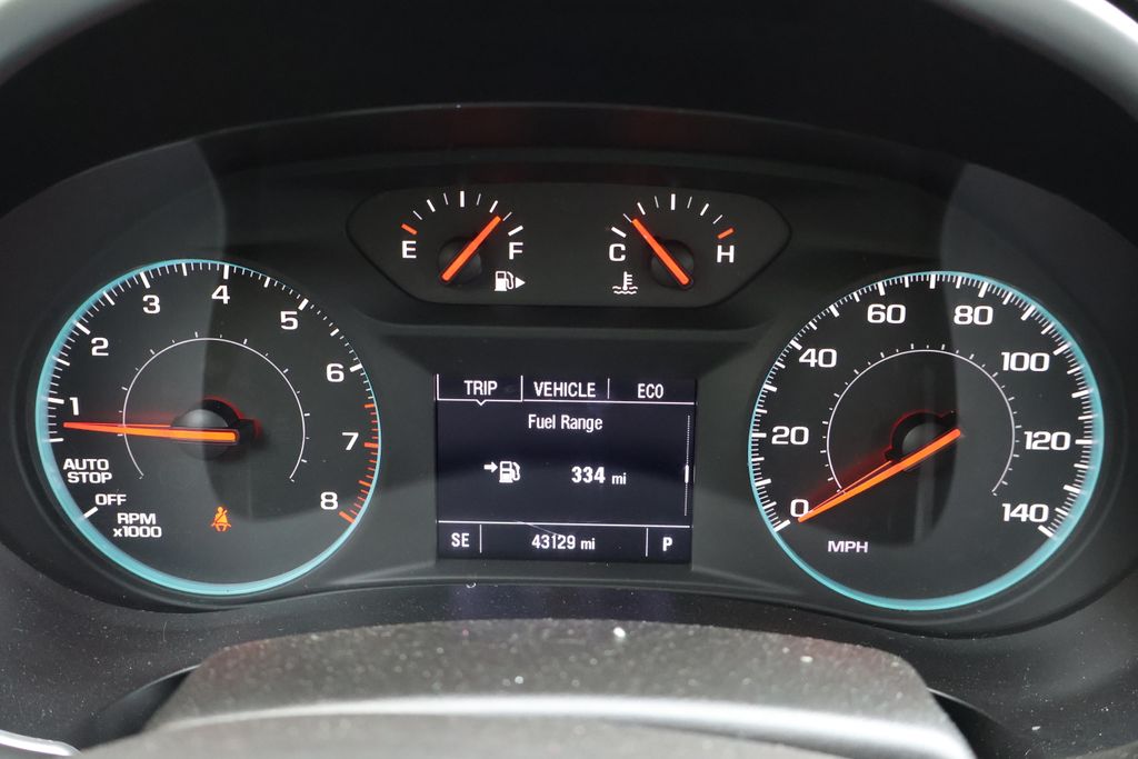 Thumbnail: 2024 Chevrolet Malibu - 28