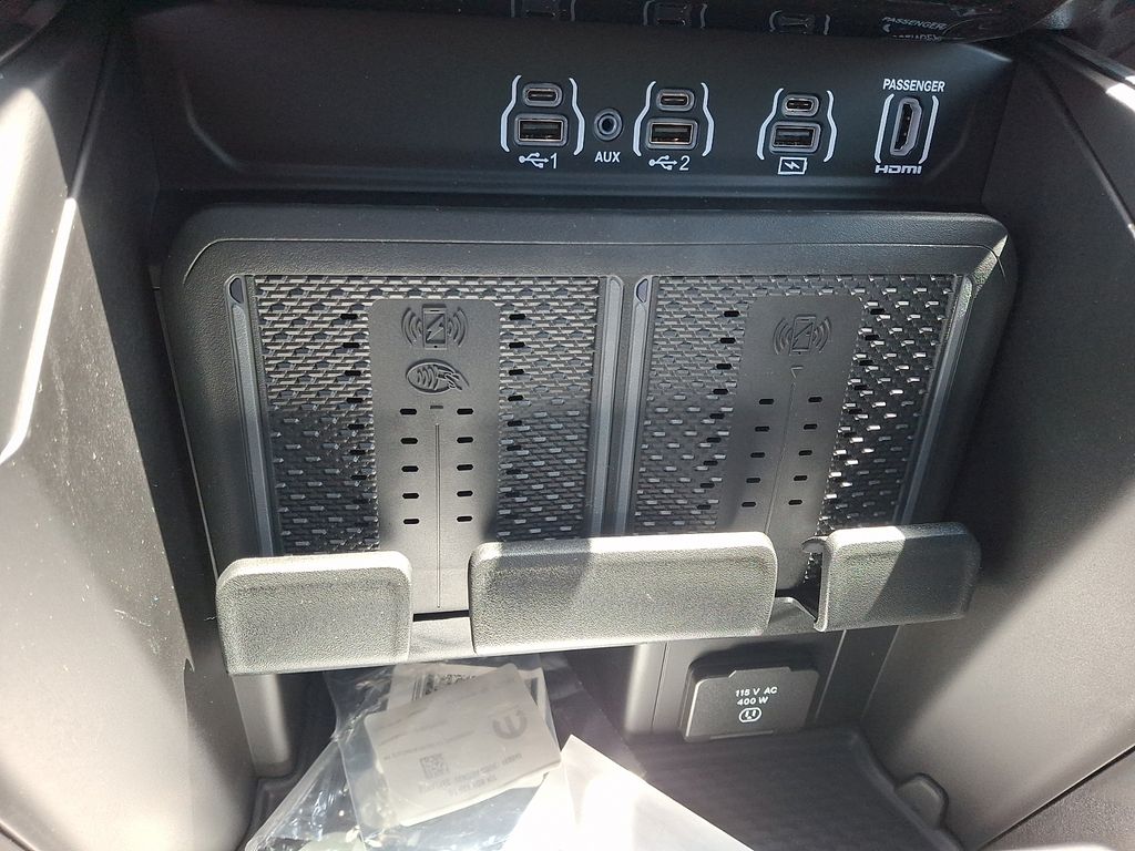 New 2026 Ram 1500 Truck