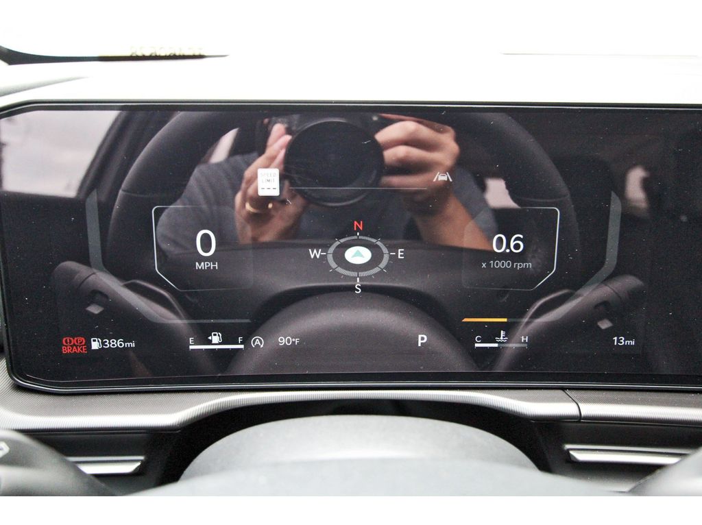 New 2026 Kia Sportage SUV