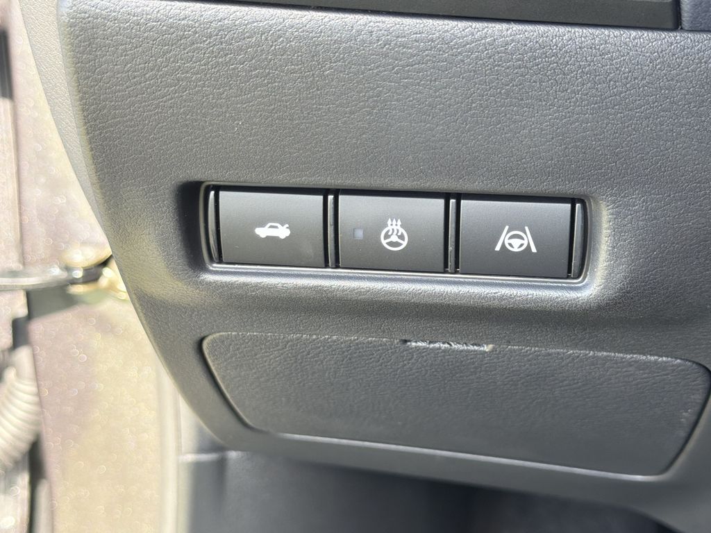 New 2026 Nissan Sentra Sedan