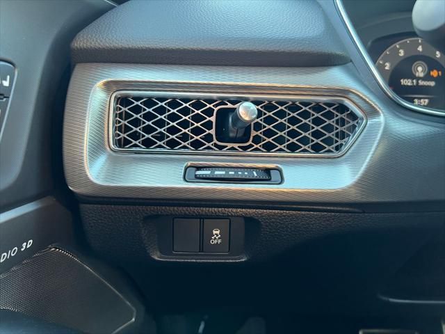 Thumbnail: 2026 Acura Integra - 17