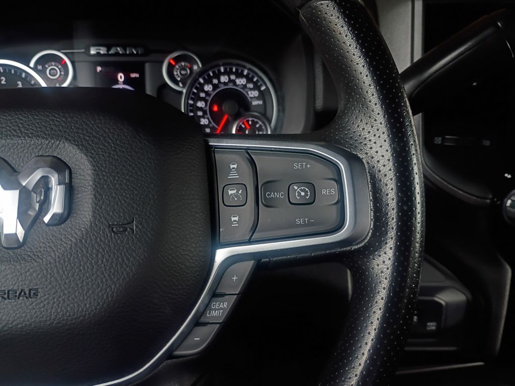 Used Car 2025 Ram 2500  Tradesman For Sale Under $50,000 In Austin, Texas