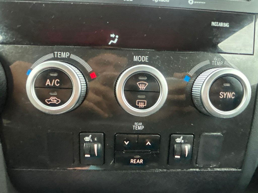 Used 2021 Toyota Sequoia SUV