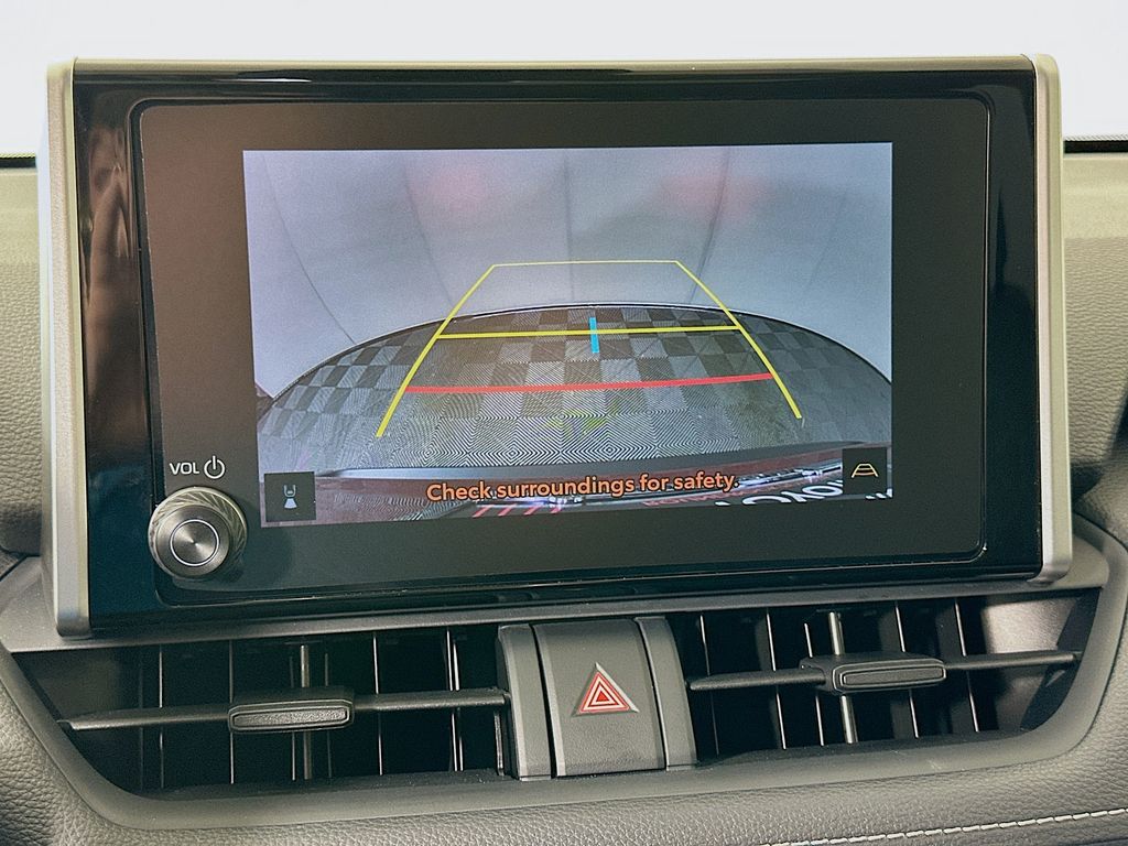 Thumbnail: 2025 Toyota RAV4 - 14