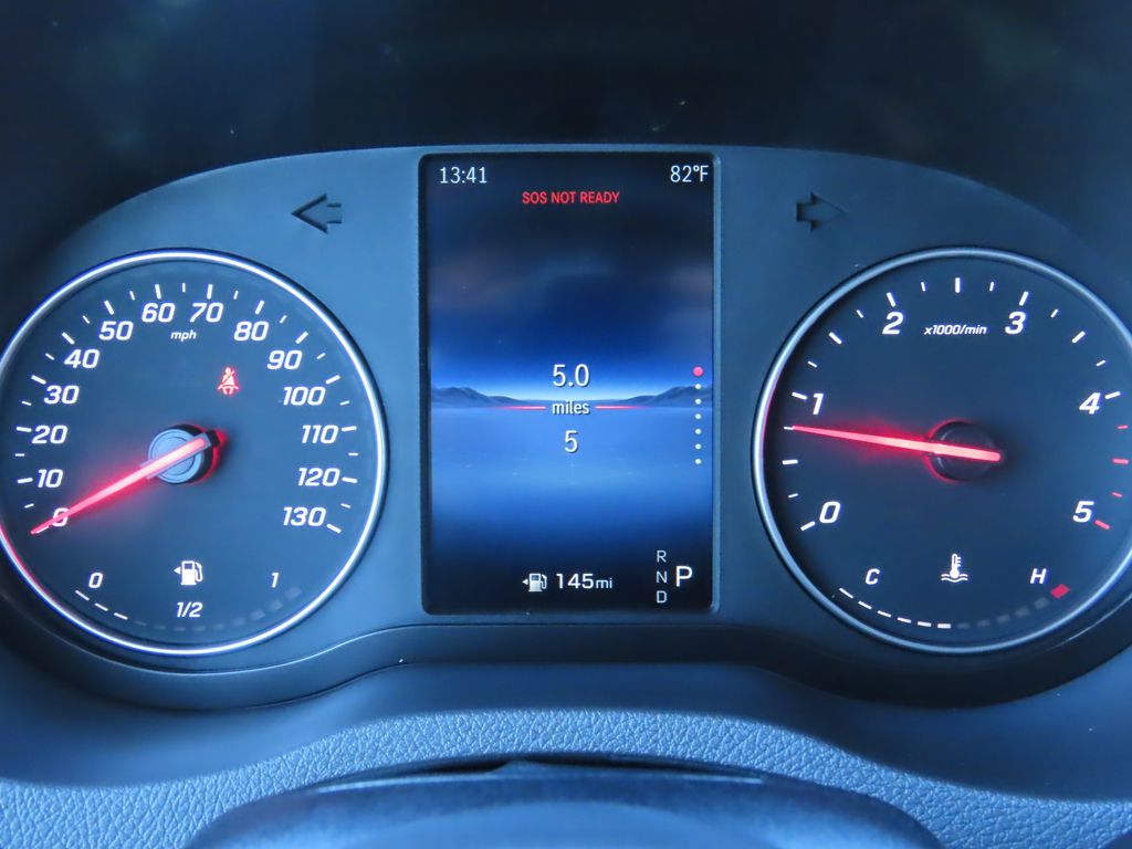 Thumbnail: 2025 Mercedes-Benz Sprinter - 30