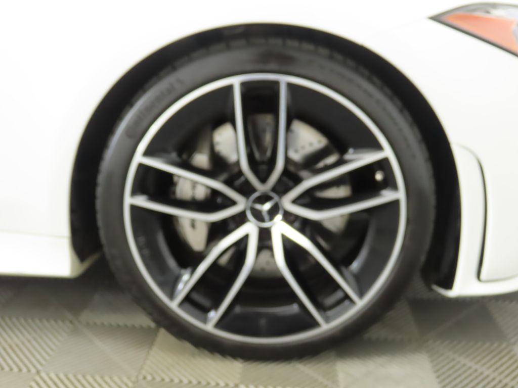 Thumbnail: 2019 Mercedes-Benz CLS - 32