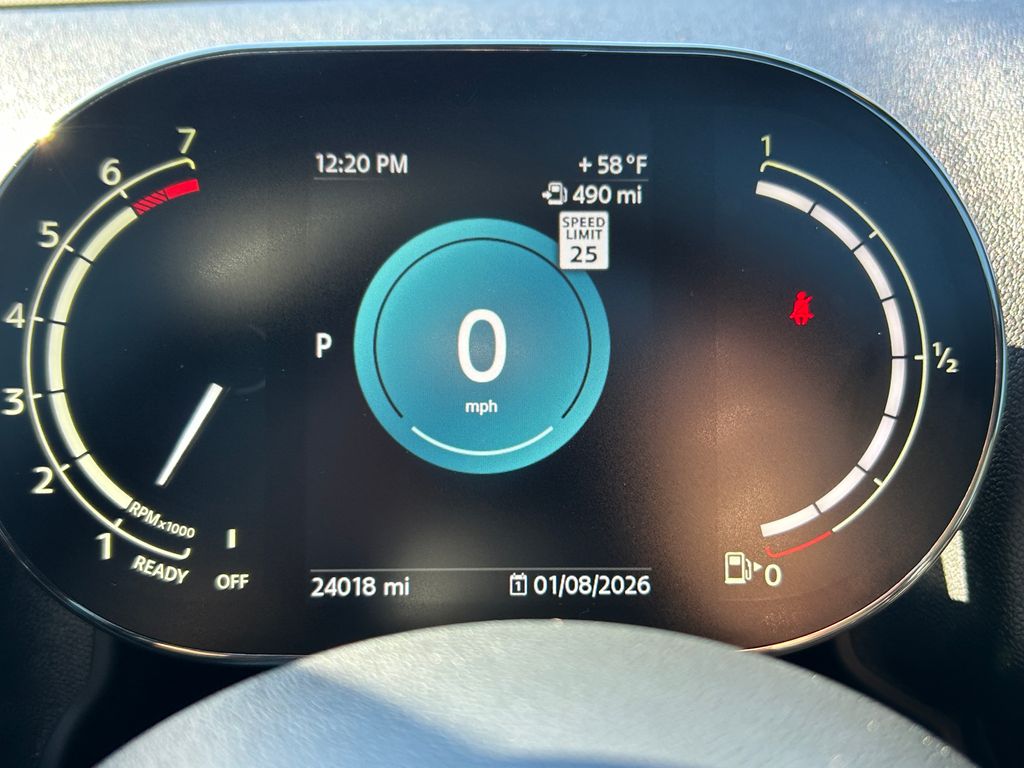 Thumbnail: 2023 MINI Cooper Countryman - 21