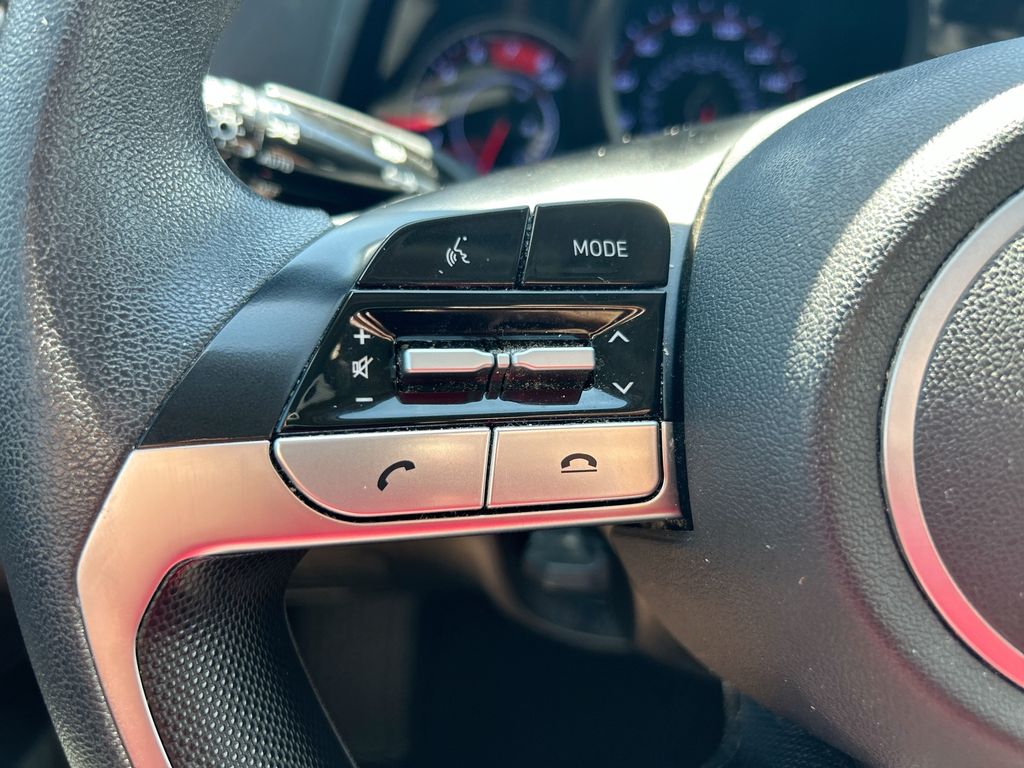 Thumbnail: 2021 Hyundai Elantra - 15