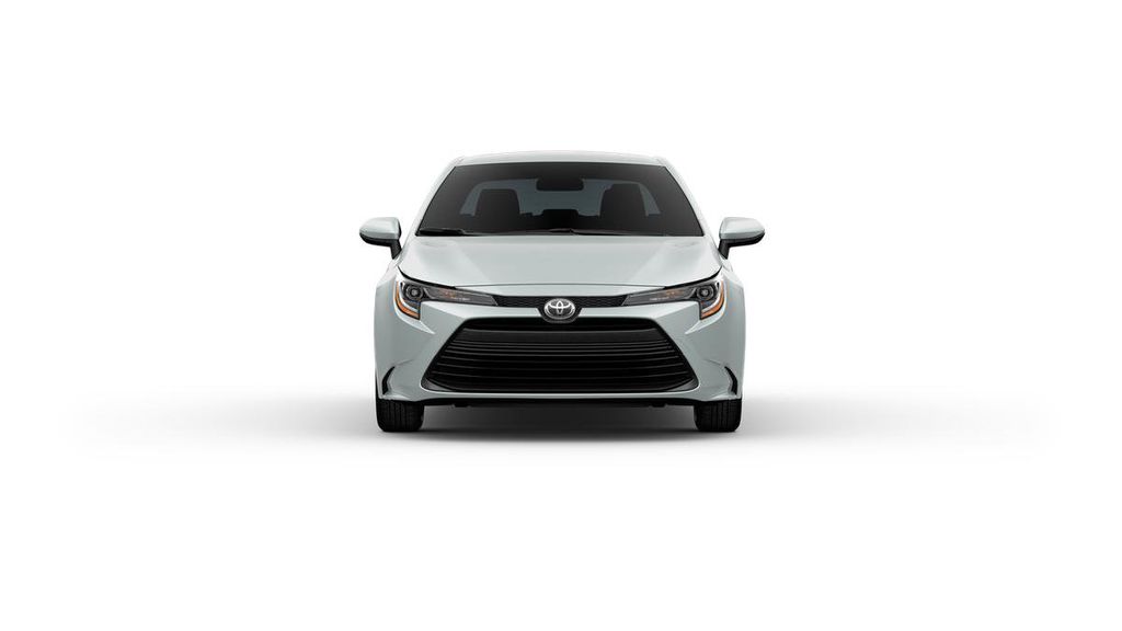 Thumbnail: 2025 Toyota Corolla - 17