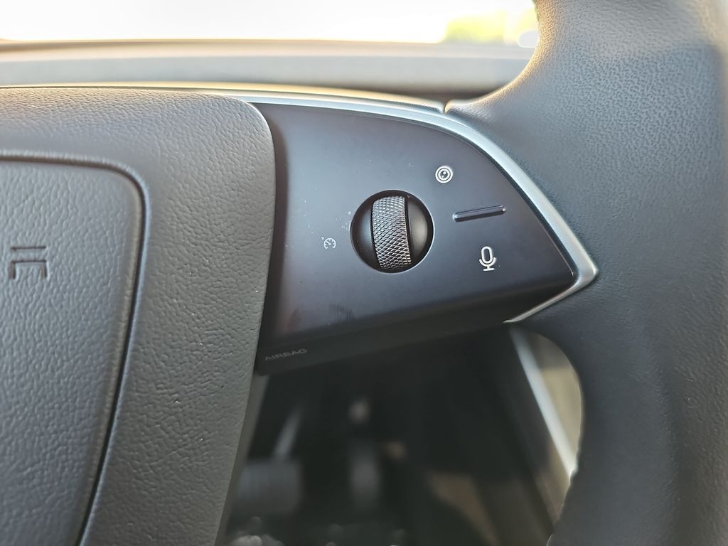 Used 2026 Tesla Model Y SUV