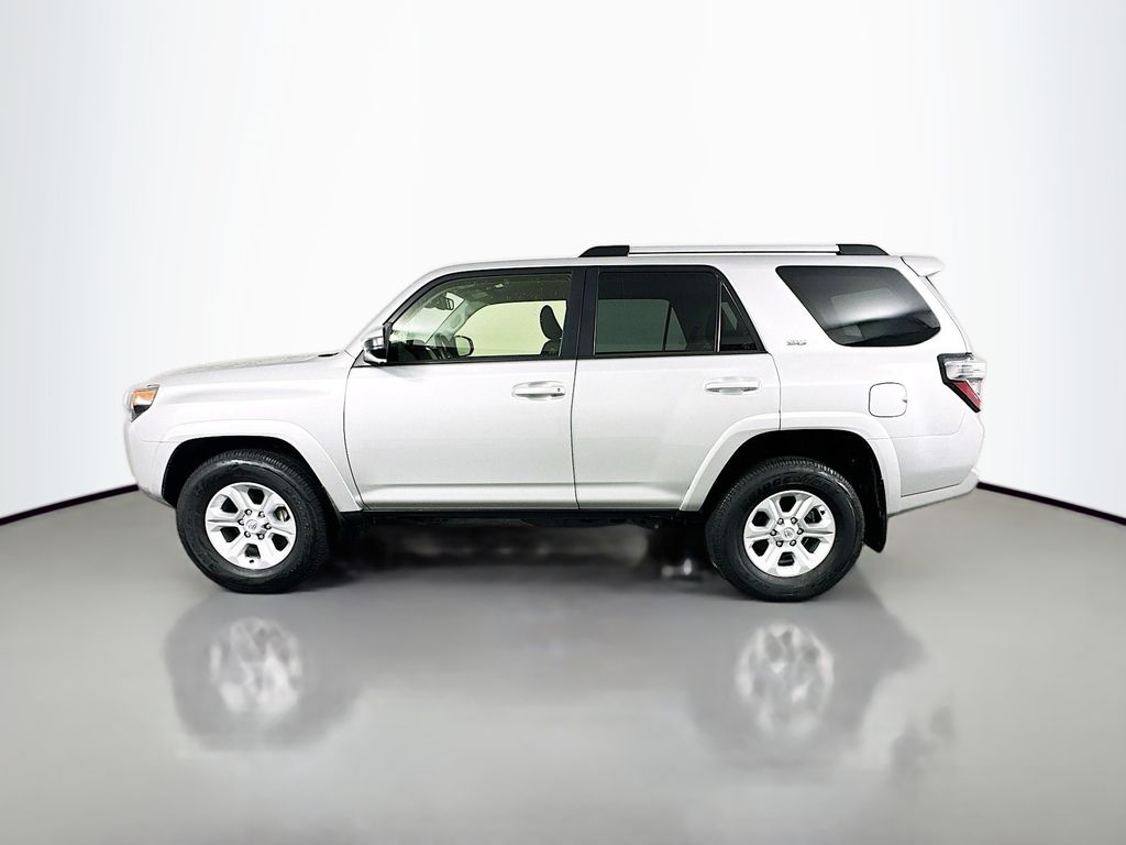 2023 Toyota 4Runner SR5 8