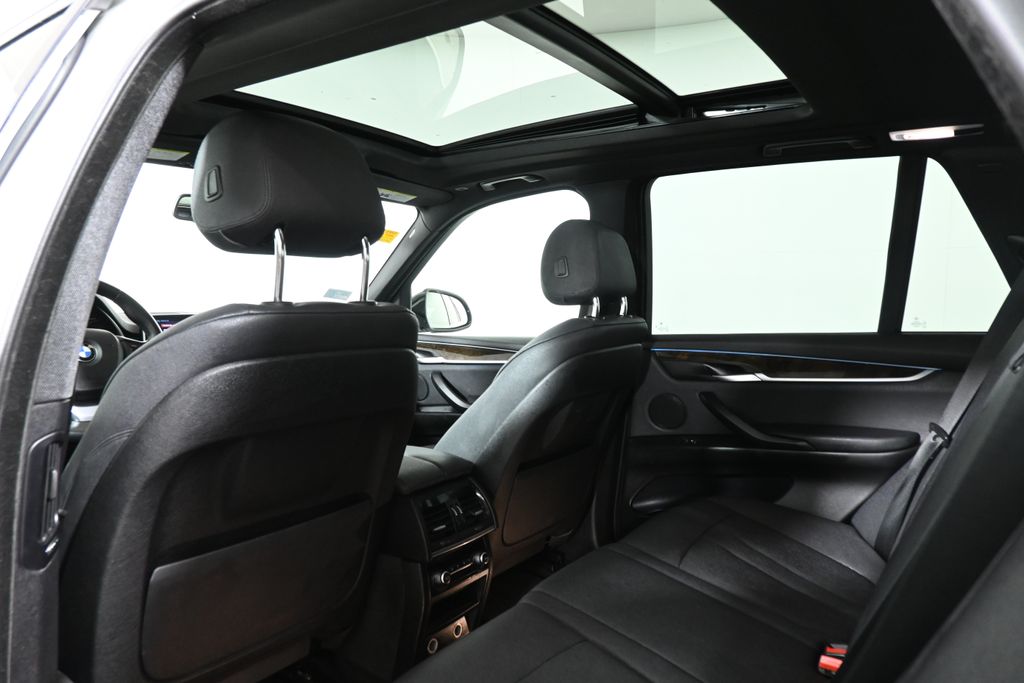 Thumbnail: 2018 BMW X5 - 6