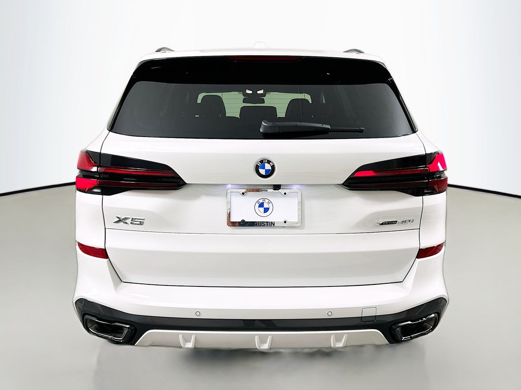 Thumbnail: 2026 BMW X5 - 6